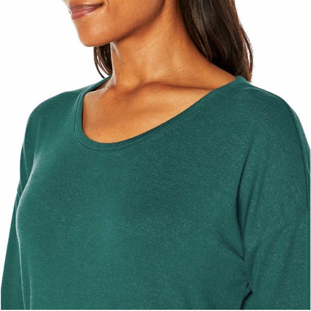 Banana Republic Ladies' Long Sleeve Crewneck XL - Picture 4 of 7